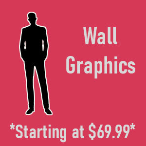 Wall Graphics